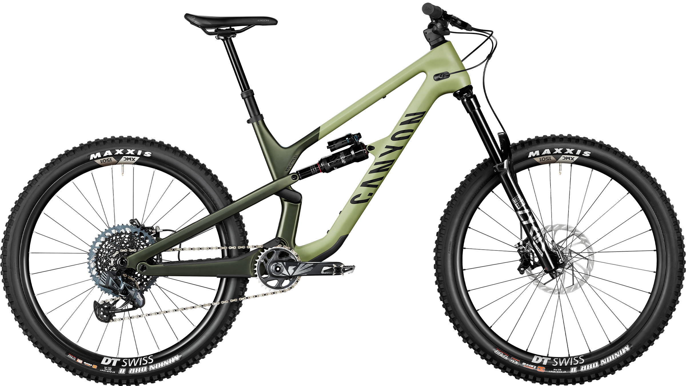 Canyon spectral shop cf 9