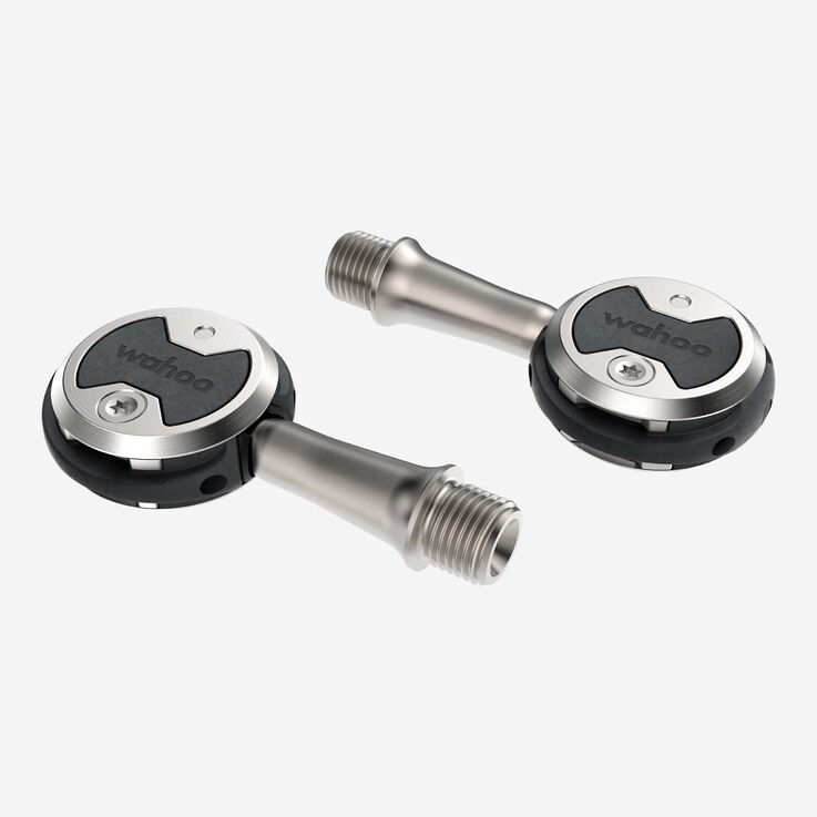 Wahoo Speedplay Nano Pedals Wahoo Speedplay Nano Pedals