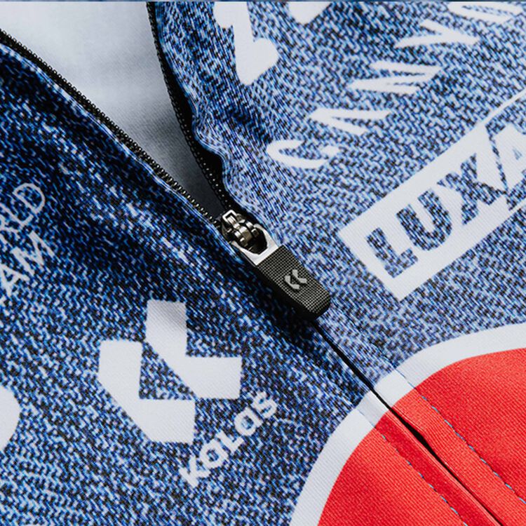 Maillot homme Alpecin-Deceuninck Maillot homme Alpecin-Deceuninck