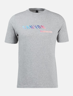 Canyon//SRAM Racing Men's T-Shirt