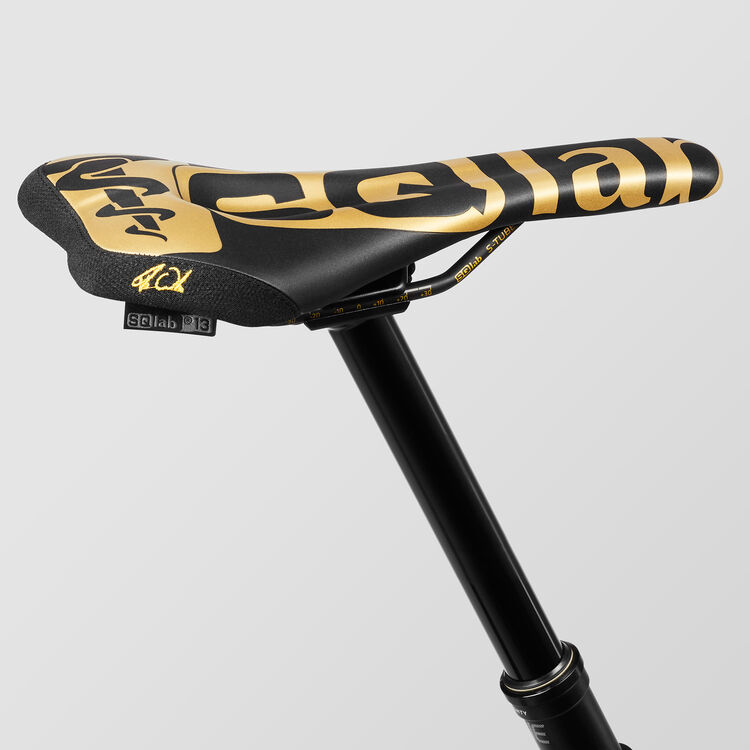 Torque CF Fabio Wibmer Torque CF Fabio Wibmer