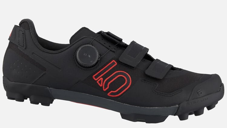 Five Ten Kestrel BOA MTB Shoes Five Ten Kestrel BOA MTB Shoes