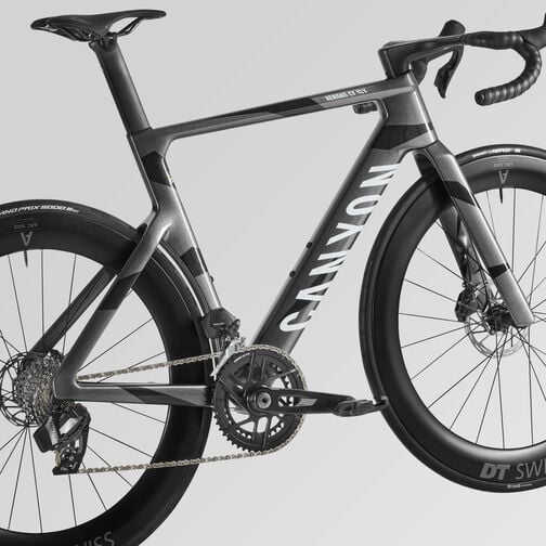 Aeroad CF SLX 7 AXS SPEED Aeroad CF SLX 7 AXS SPEED
