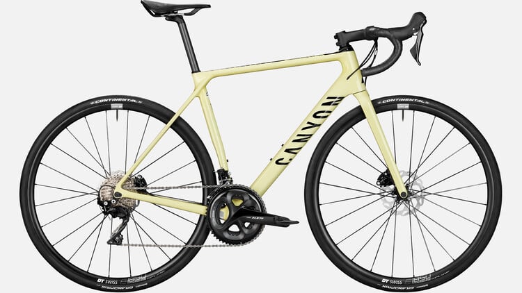 Endurace CF SL 7 Disc Endurace CF SL 7 Disc
