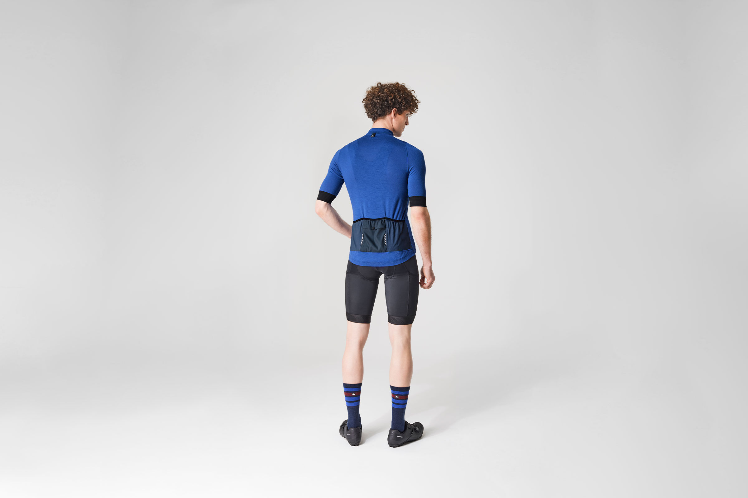 Canyon Merino Pro Cycling Jersey