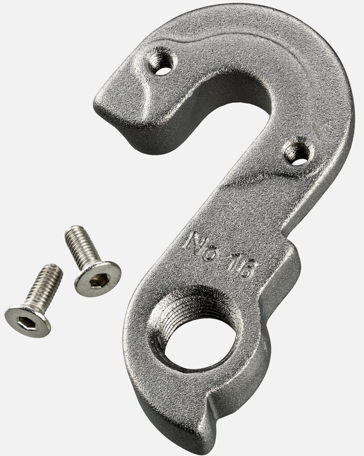 Derailleur Hanger No. 16