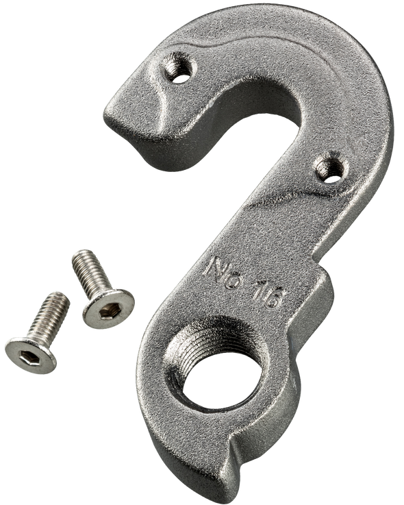 Canyon Derailleur Hanger No. 16 Canyon Derailleur Hanger No. 16