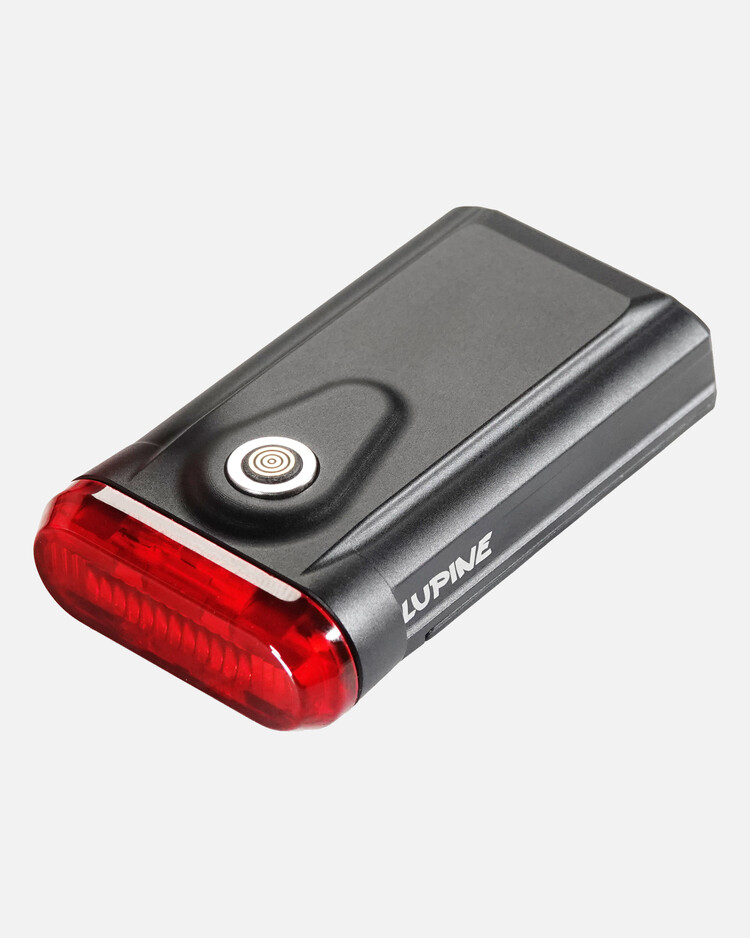 Lupine C14 Mag Rear Light Lupine C14 Mag Rear Light