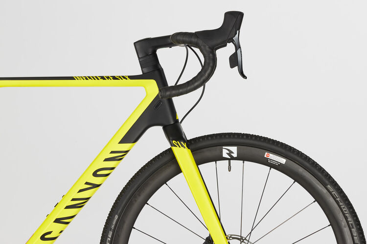Inflite CF SLX 9.0 Inflite CF SLX 9.0