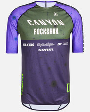 Canyon CLLCTV Enduro Team Jersey Canyon CLLCTV Enduro Team Jersey
