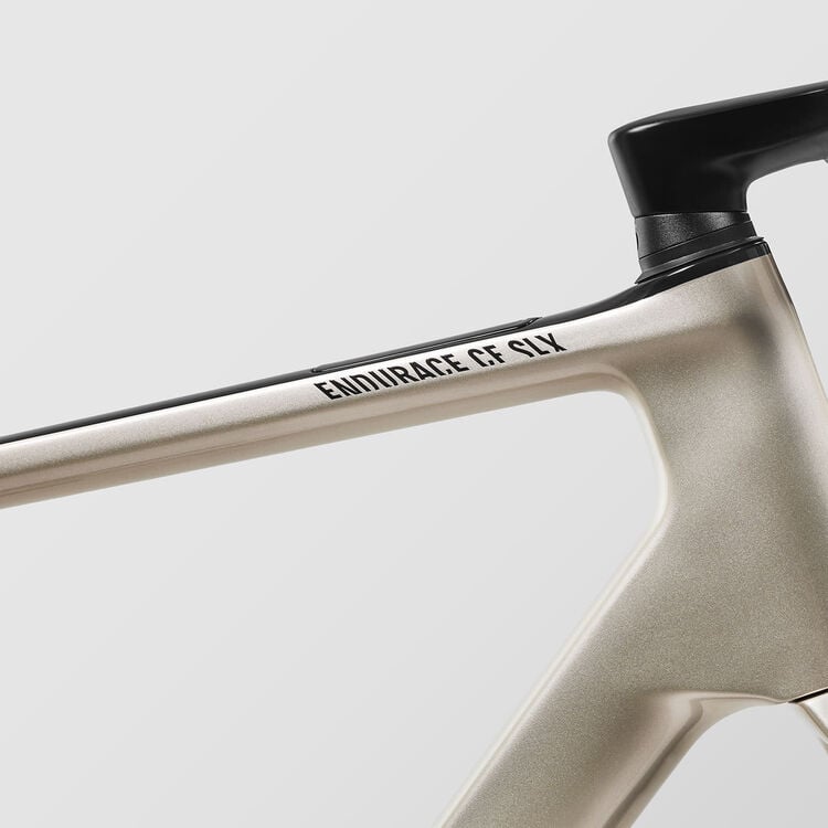 Endurace CF SLX 8 Di2 Endurace CF SLX 8 Di2