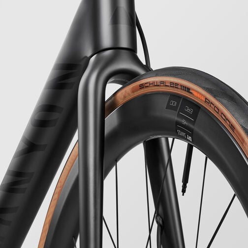 Endurace CF SLX 9 Disc eTap Endurace CF SLX 9 Disc eTap