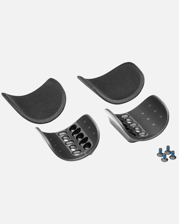 Profile Design Race Injected Armrest Kit Profile Design Race Injected Armrest Kit