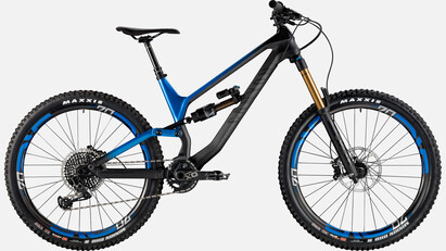 Torque CF 9.0 LTD Torque CF 9.0 LTD
