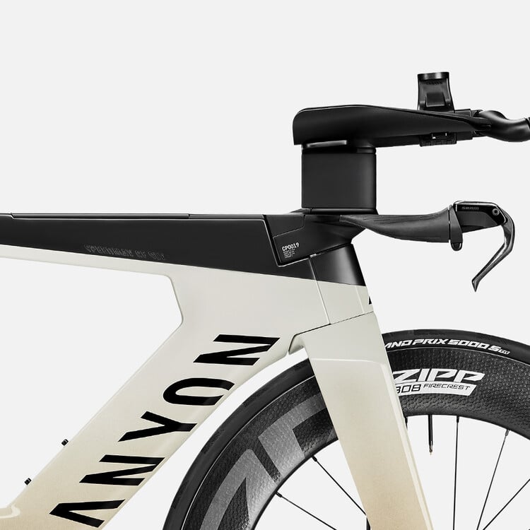 Speedmax CF SLX 8 Disc Frodissimo Speedmax CF SLX 8 Disc Frodissimo
