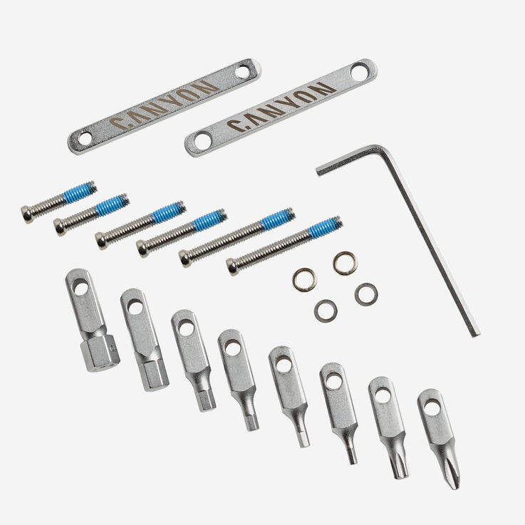Canyon FIX Minitool Canyon FIX Minitool