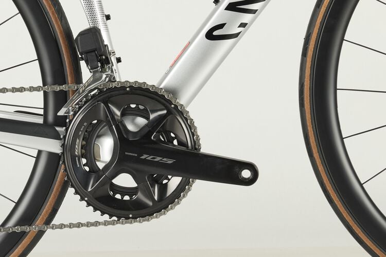 Endurace CF SLX 7 Di2 Endurace CF SLX 7 Di2