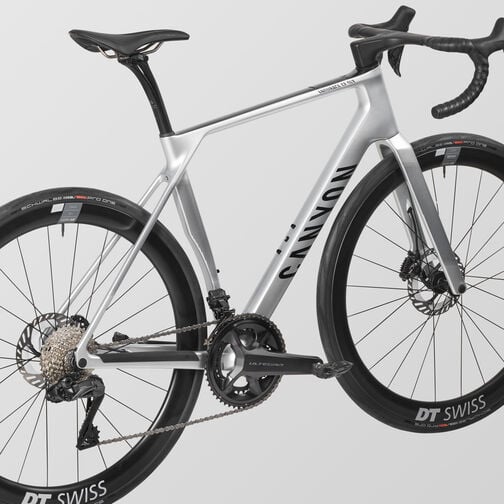 Endurace CF SLX 8 Di2 Endurace CF SLX 8 Di2