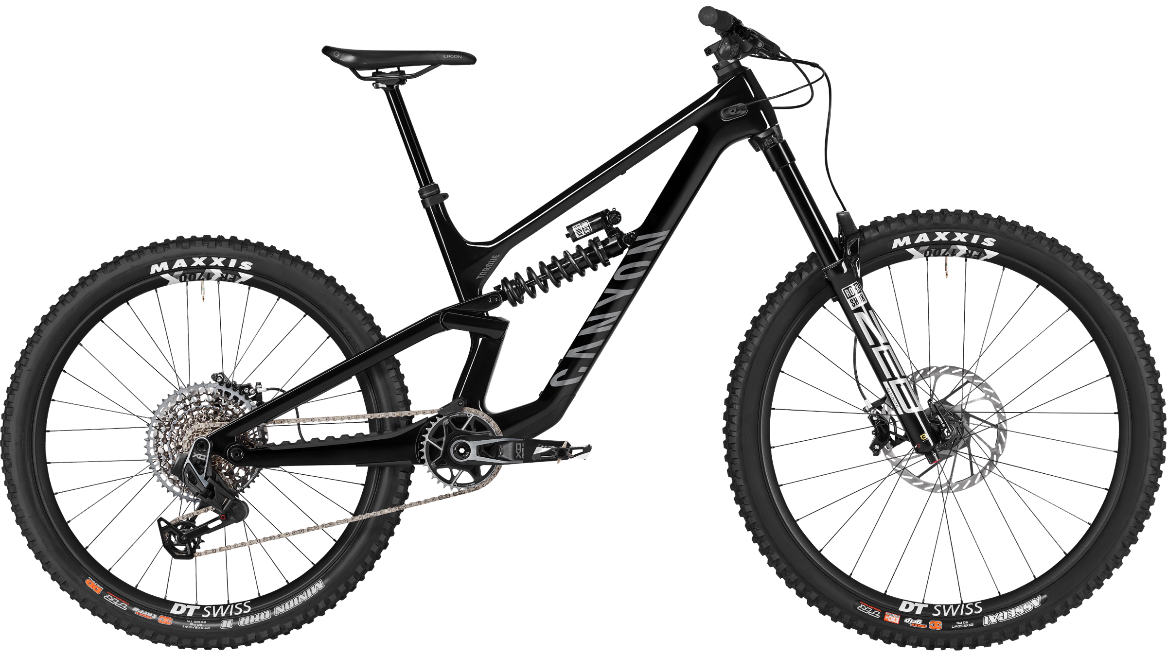 Canyon torque mtb online