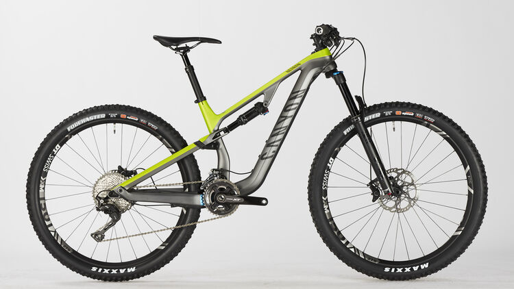 Neuron CF 9.0 Neuron CF 9.0