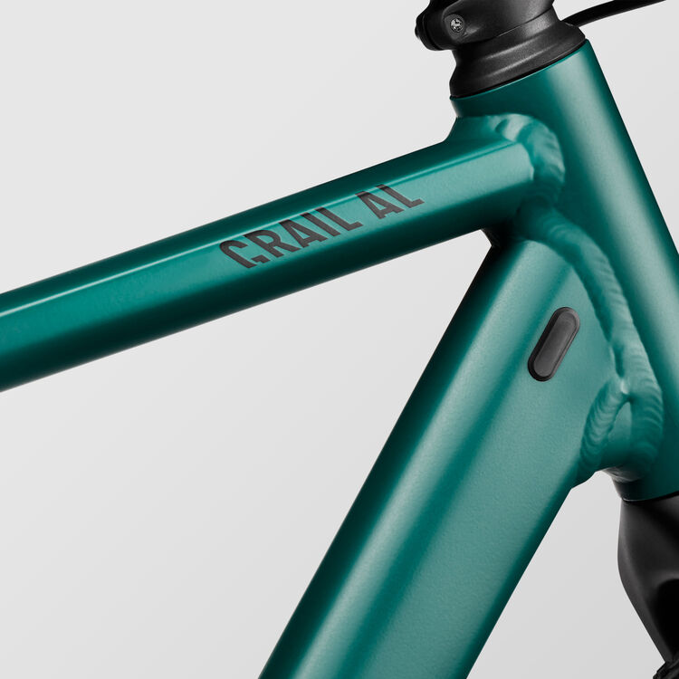 Grail 7 eTap Grail 7 eTap