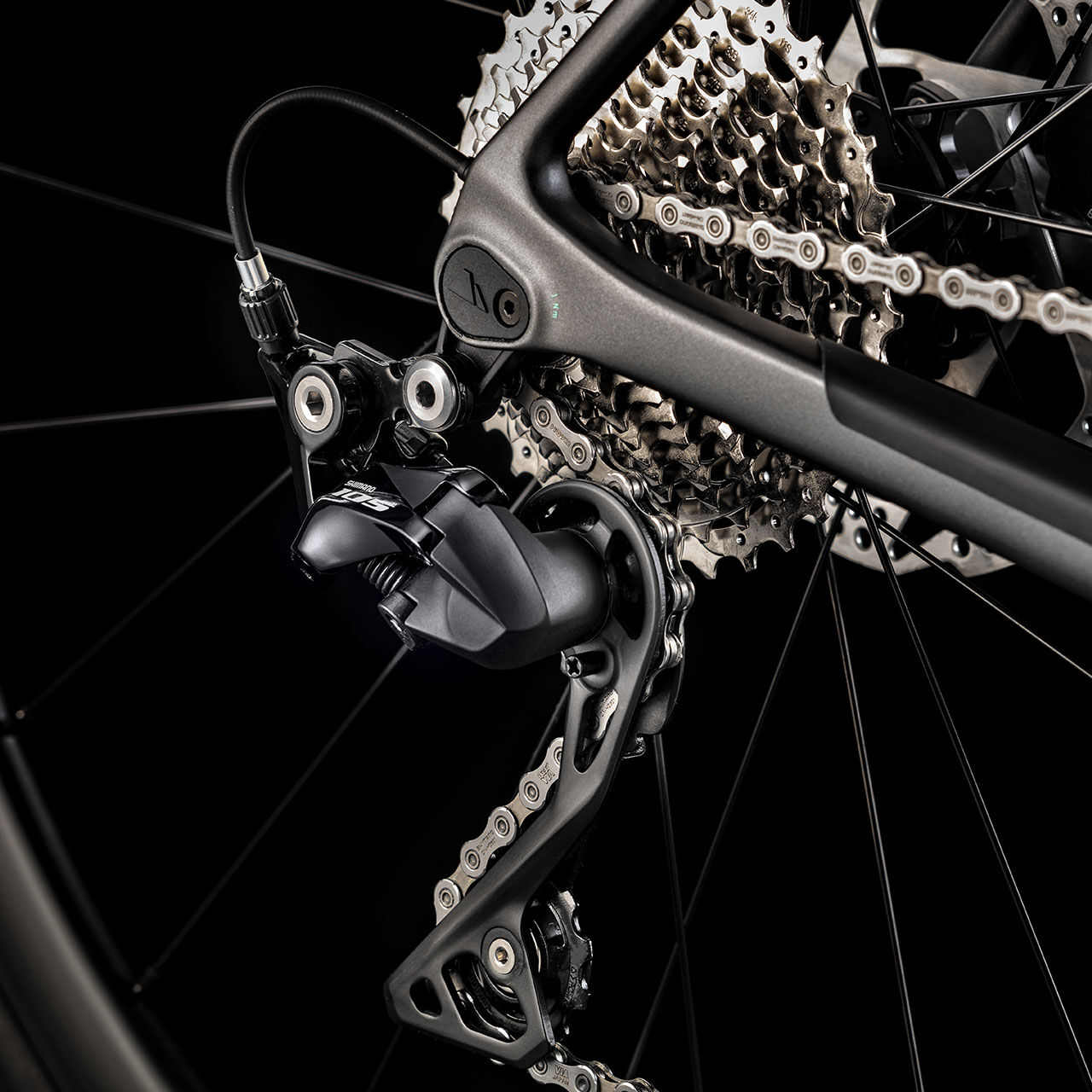 Canyon roadlite outlet cf 7.0 review