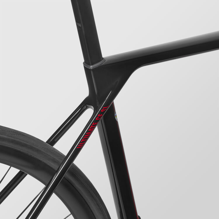Ultimate CF SL 8 Di2 Ultimate CF SL 8 Di2