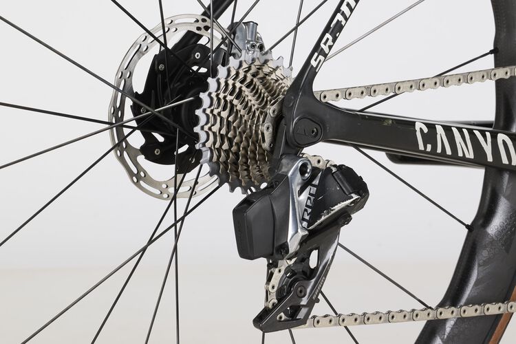 Ultimate CF SLX Team CSR WMN Ultimate CF SLX Team CSR WMN