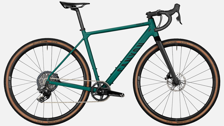 Grail 7 eTap Grail 7 eTap