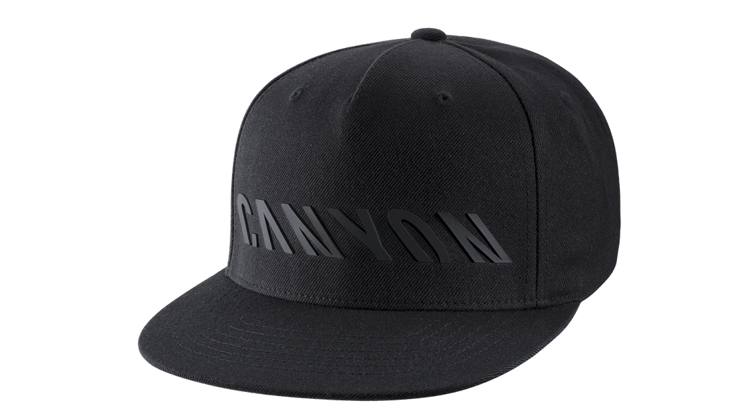 Canyon Snapback Cap Canyon Gb