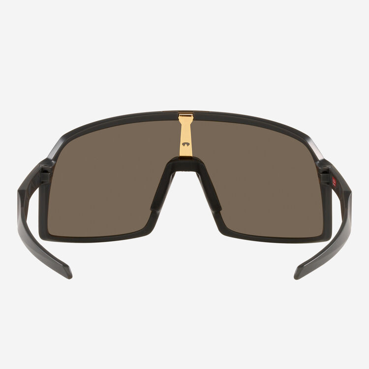 Oakley Sutro S Prizm 24k Road Glasses | CANYON BE