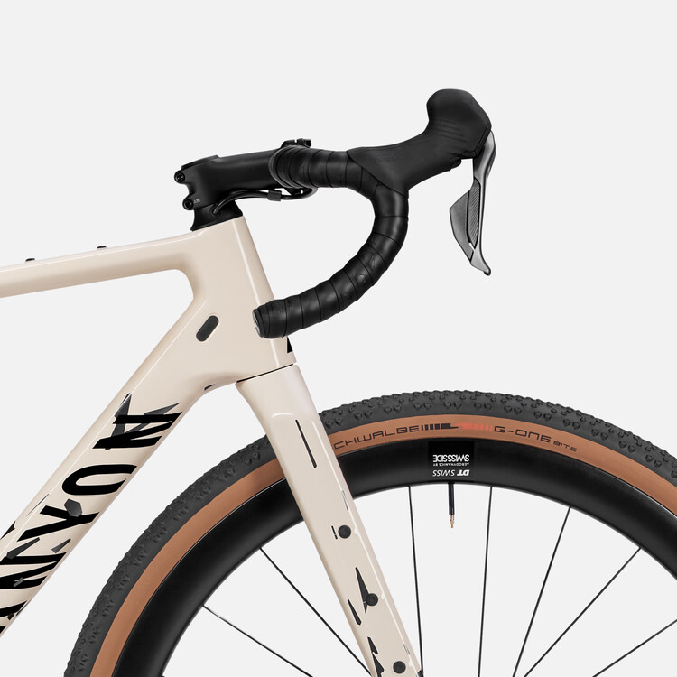 Grizl CF SLX 8 Di2 GRC Grizl CF SLX 8 Di2 GRC