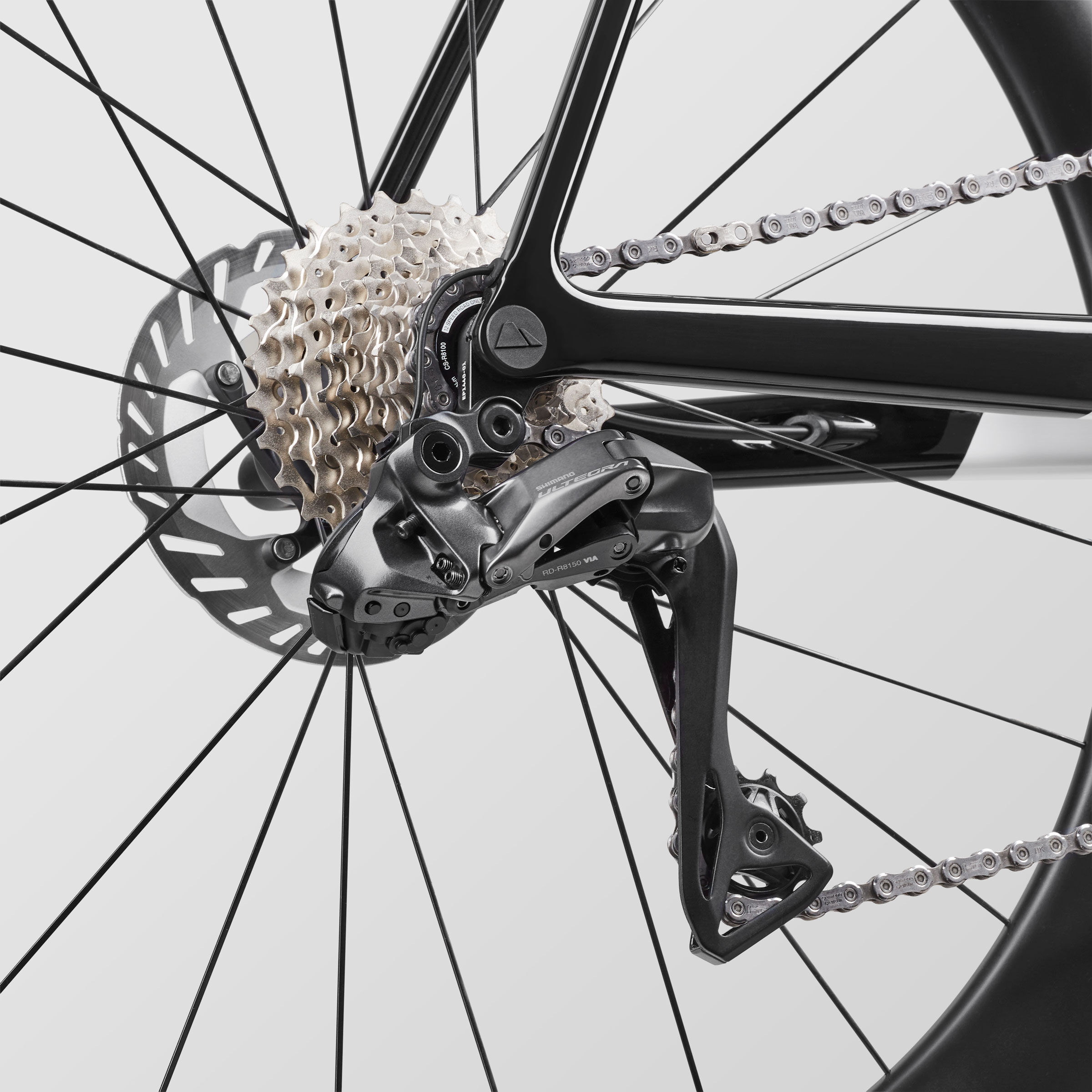 Ultimate CF SL 8 Aero CANYON AE