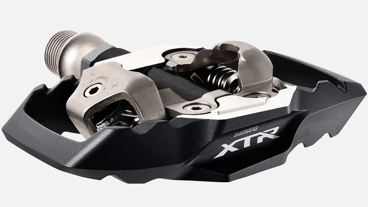 Shimano PD-M9020 Pedals