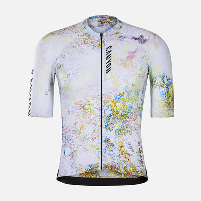 Canyon CFR Gravel Men's Jersey Canyon CFR Gravel Men's Jersey