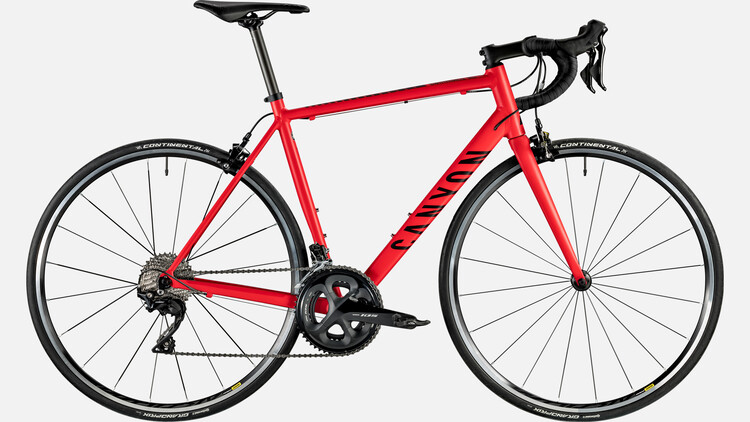 Endurace AL 7.0 Endurace AL 7.0