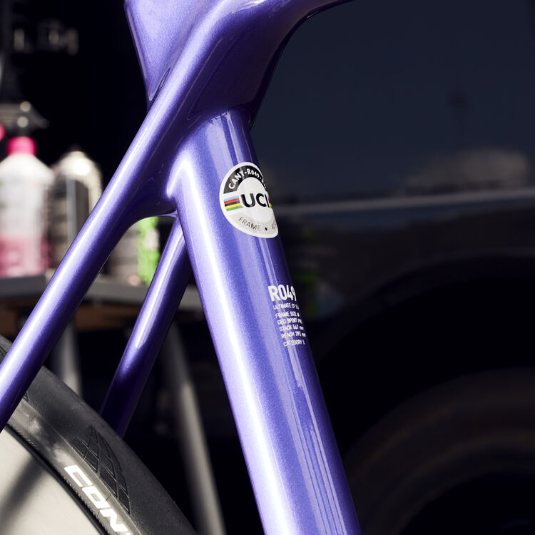 Ultimate CF SLX 9 Di2 LTD RSVP Ultimate CF SLX 9 Di2 LTD RSVP