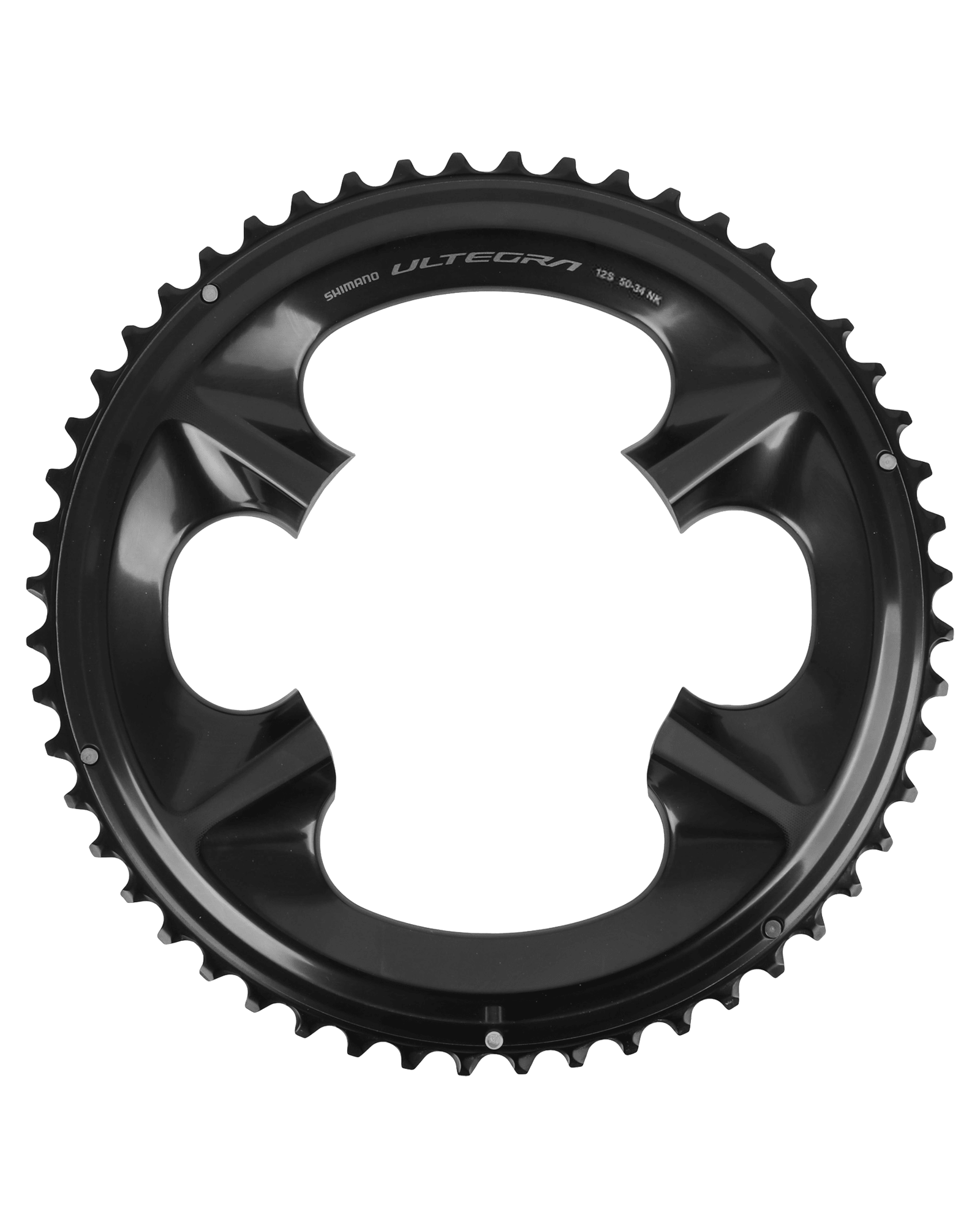 Shimano Ultegra FC R8100 Chainring CANYON CZ shimano-ultegra-fc-r8100-chainring-canyon-cz