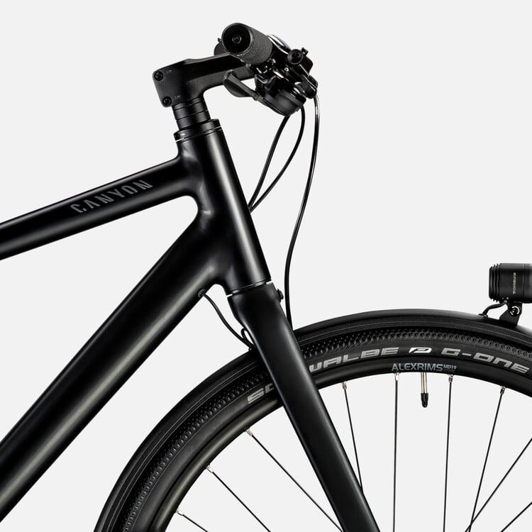 Commuter 6.0 Commuter 6.0