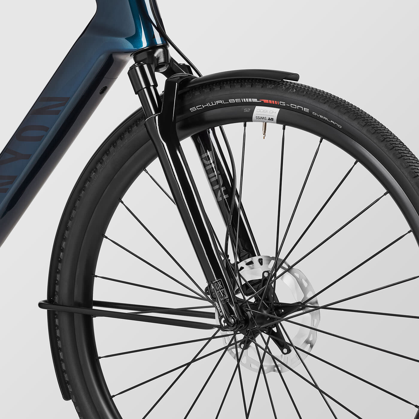 Grizl:ONfly CF Daily