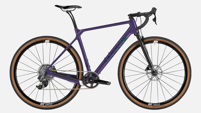 Grizl CF SL 7 Trail Grizl CF SL 7 Trail