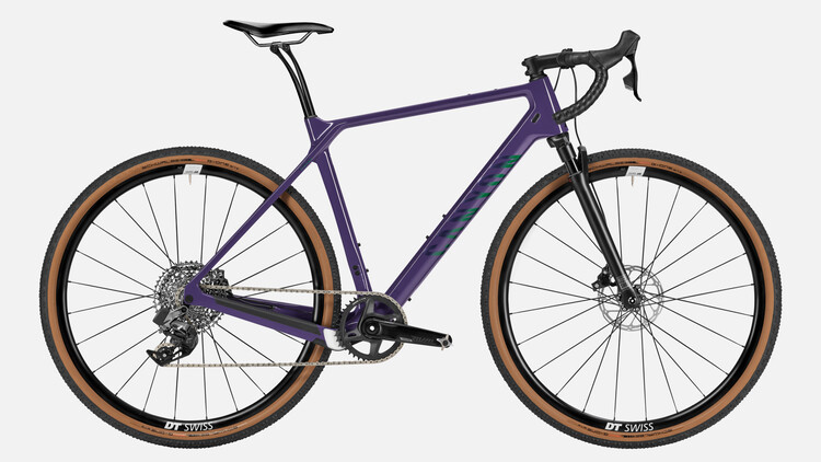 Grizl CF SL 7 Trail Grizl CF SL 7 Trail
