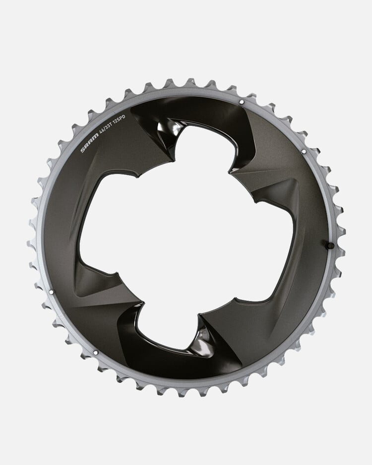 SRAM Road Force AXS 12-fach Chainring