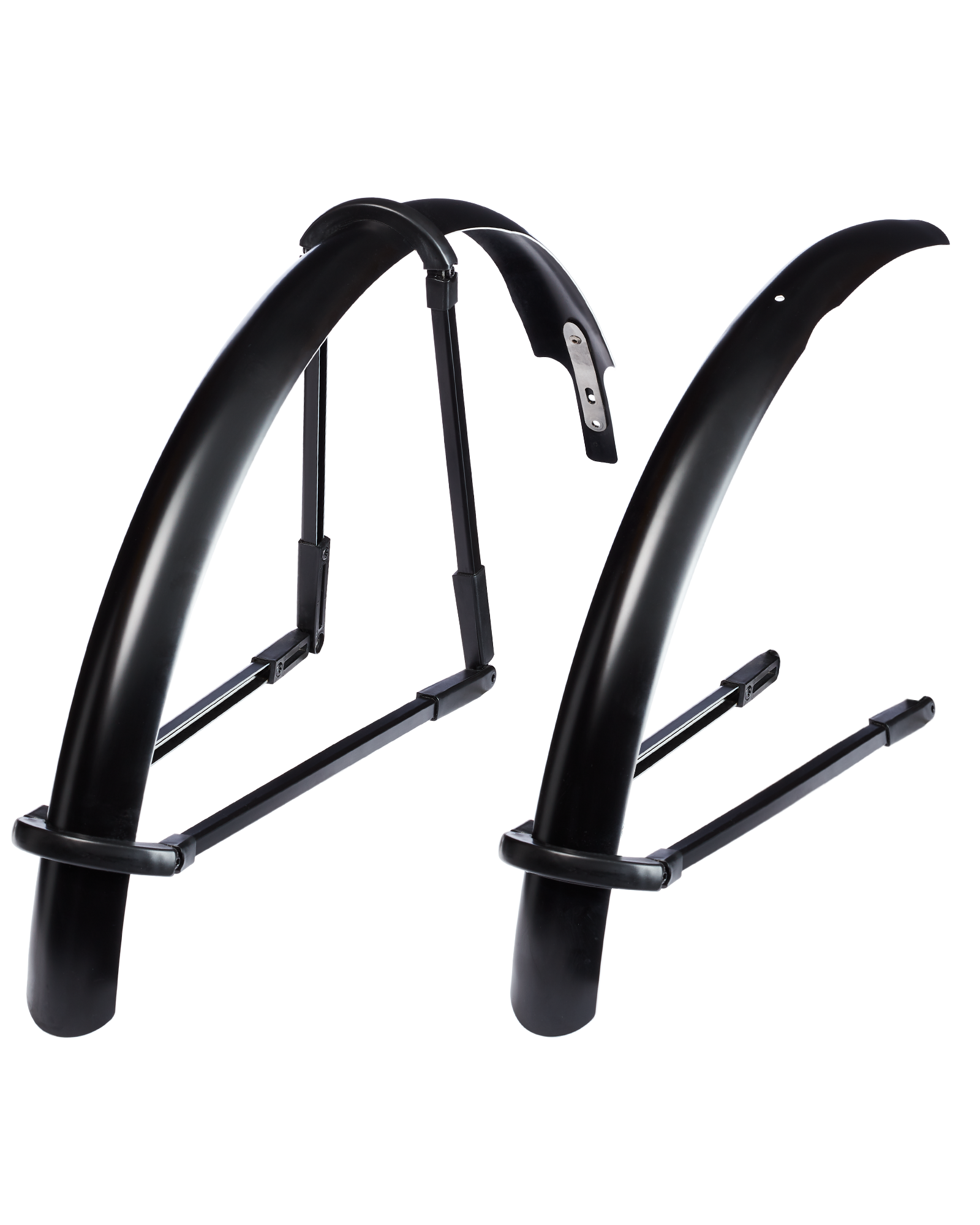 Canyon deals roadlite mudguards
