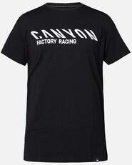 Canyon Factory Racing Premium Tee