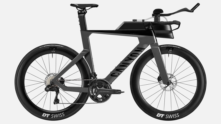 Speedmax CF 8 Di2 62/62 Speedmax CF 8 Di2 62/62