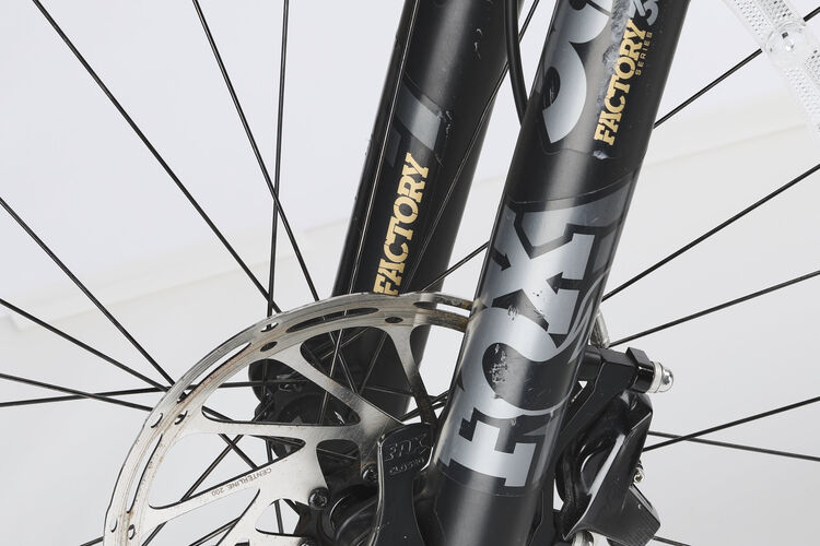 Torque CF 9.0 Torque CF 9.0