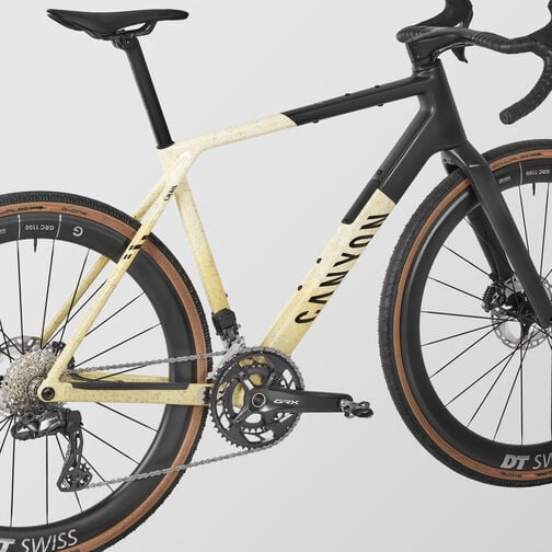Grail CFR Di2 Grail CFR Di2