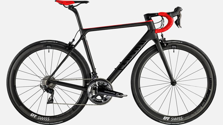 Ultimate CF SLX 9.0 Ultimate CF SLX 9.0