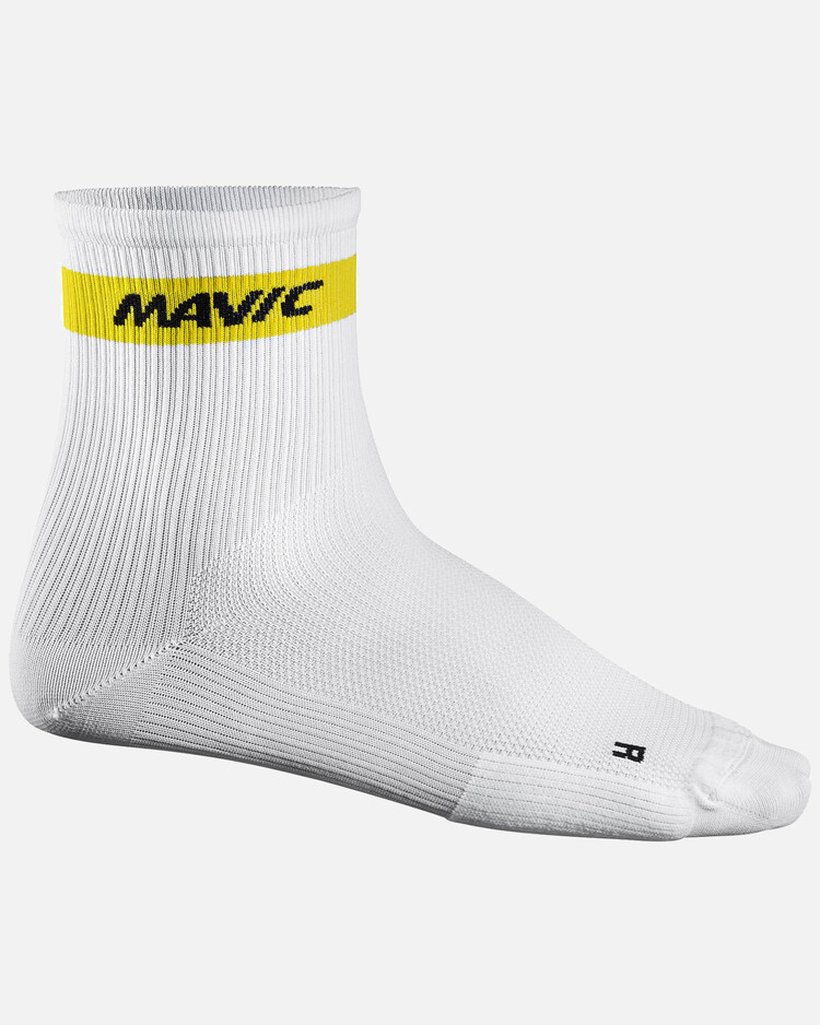 Mavic Cosmic Mid Socks